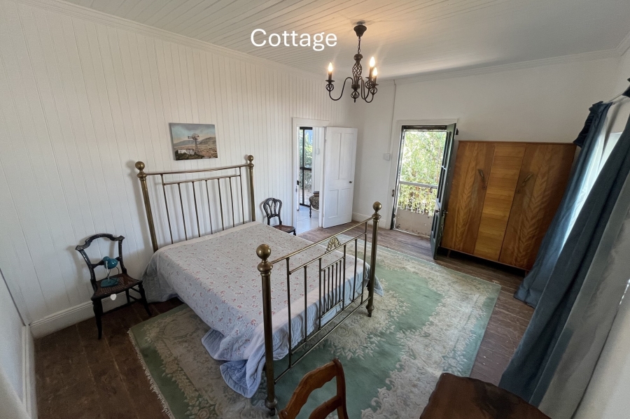 4 Bedroom Property for Sale in Steytlerville Eastern Cape
